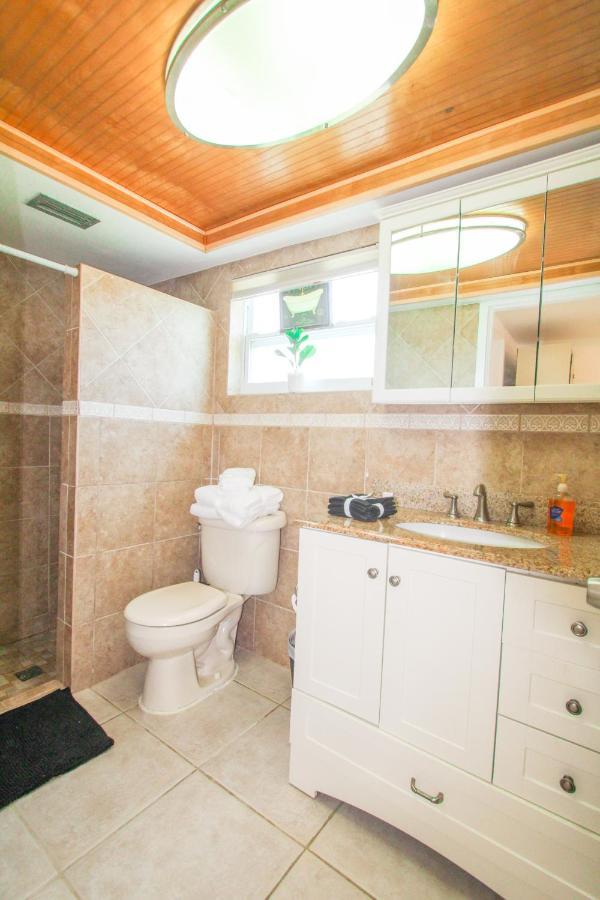 Apartamento Near Clearwater And Tarpon Spring With Water View Holiday Exterior foto