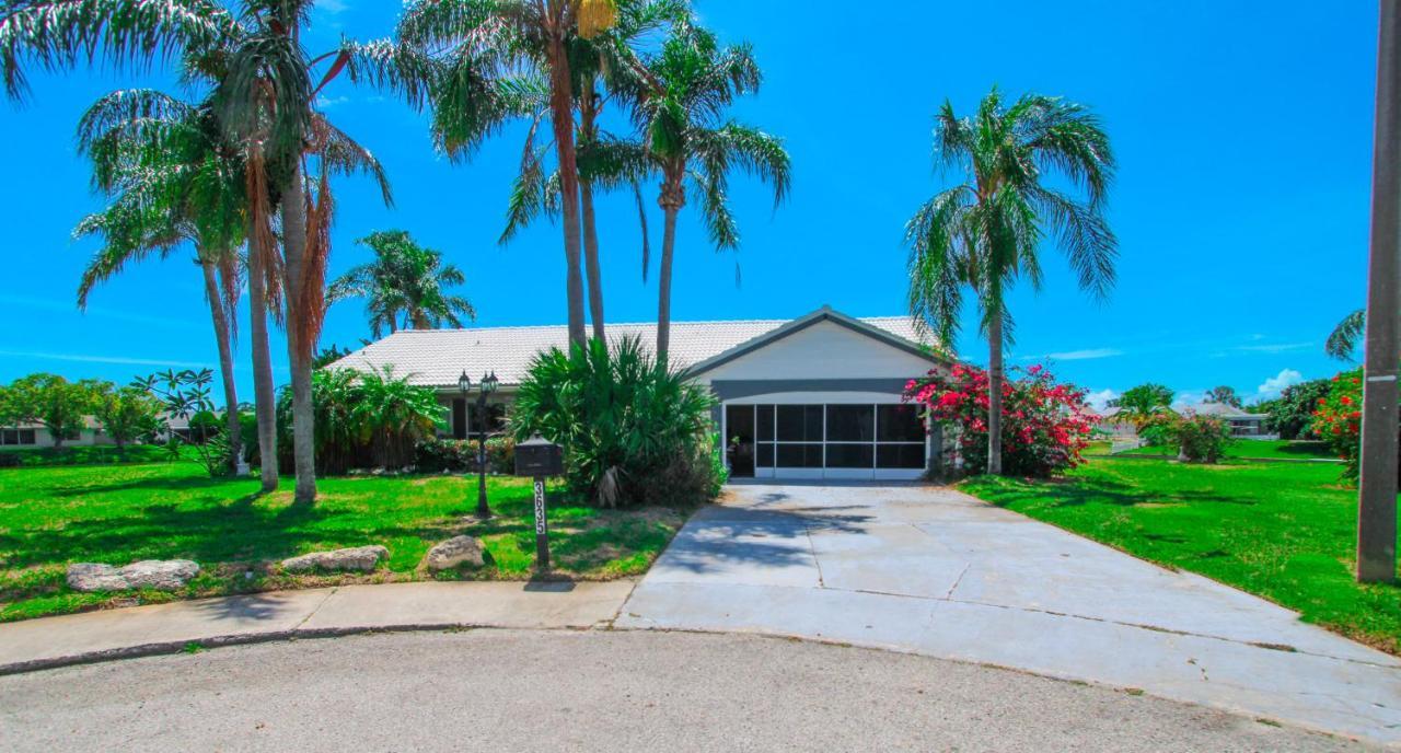 Apartamento Near Clearwater And Tarpon Spring With Water View Holiday Exterior foto