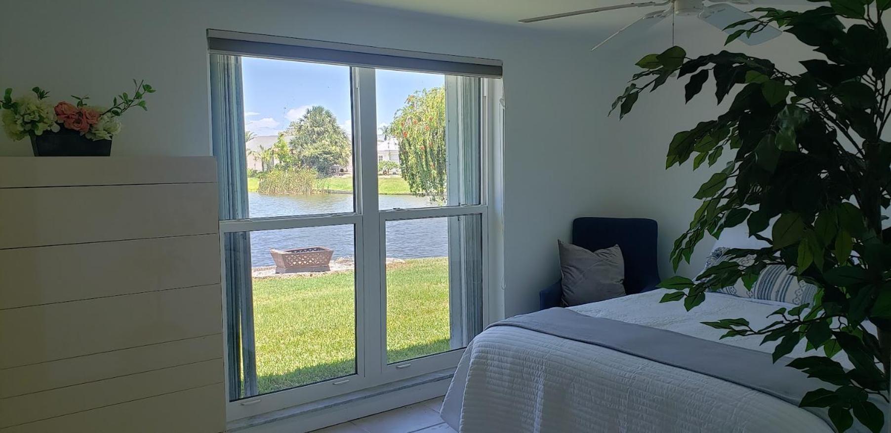 Apartamento Near Clearwater And Tarpon Spring With Water View Holiday Exterior foto