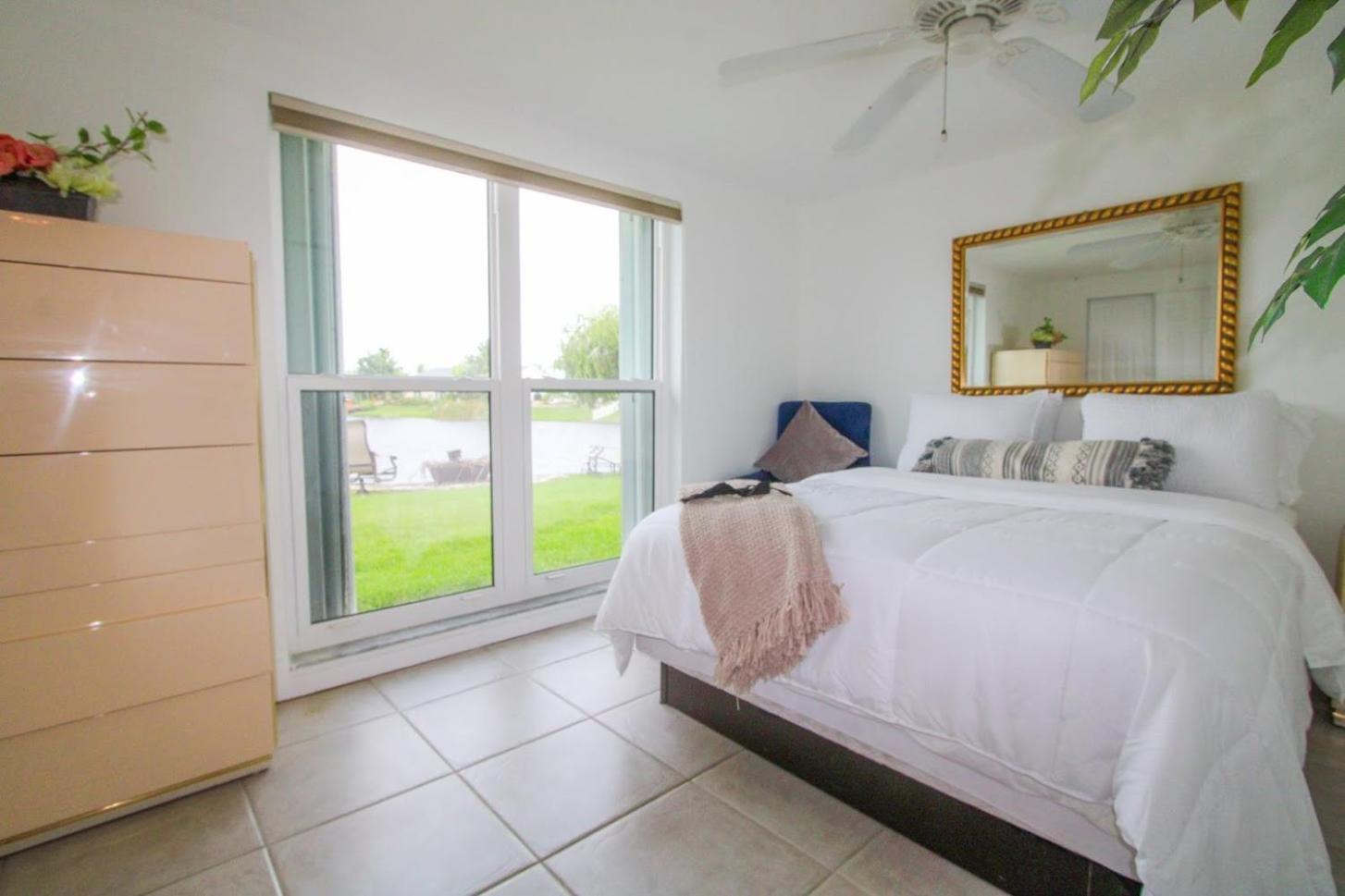 Apartamento Near Clearwater And Tarpon Spring With Water View Holiday Exterior foto