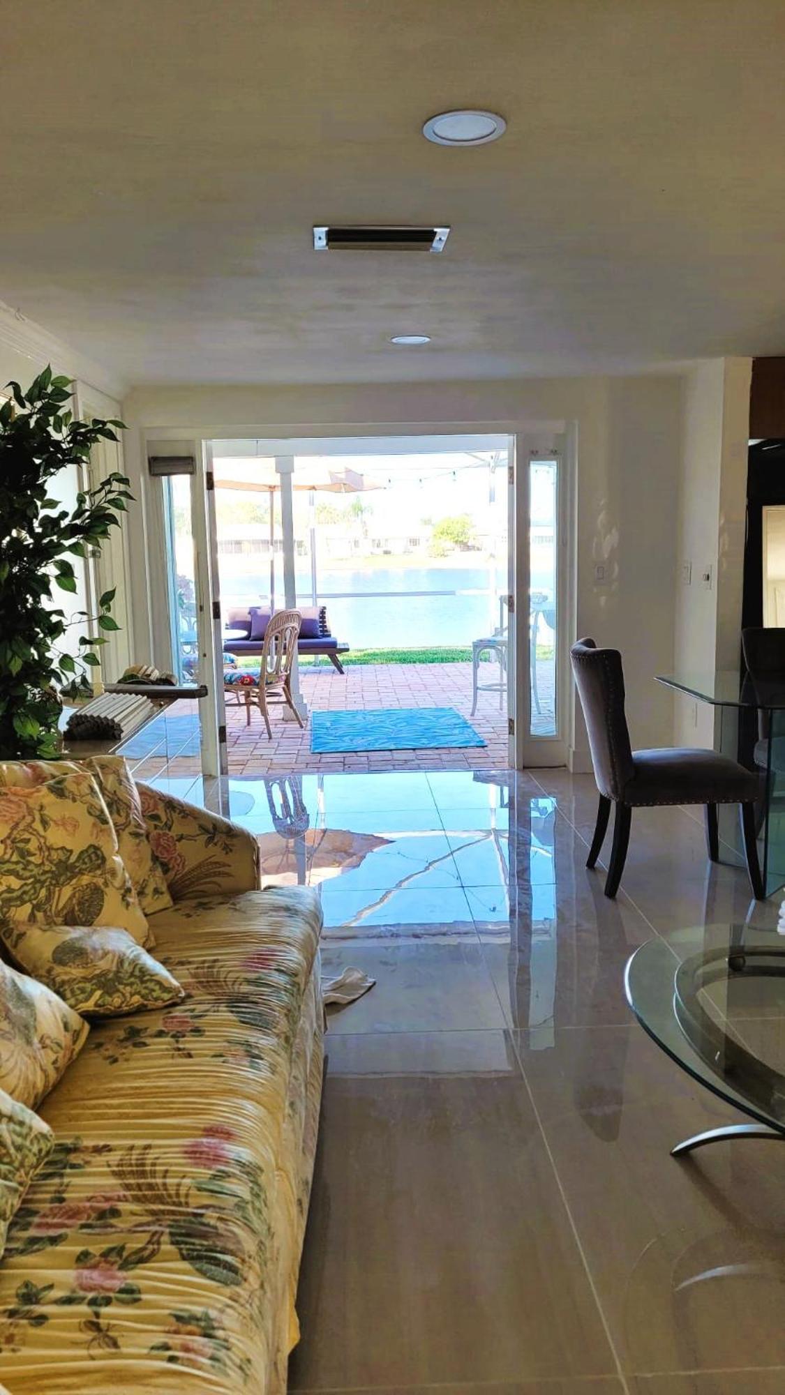 Apartamento Near Clearwater And Tarpon Spring With Water View Holiday Exterior foto