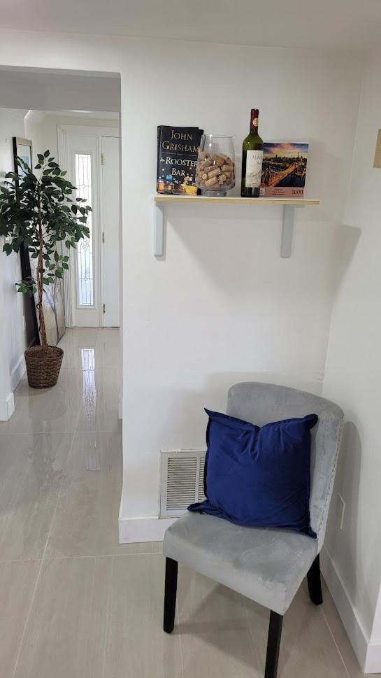 Apartamento Near Clearwater And Tarpon Spring With Water View Holiday Exterior foto