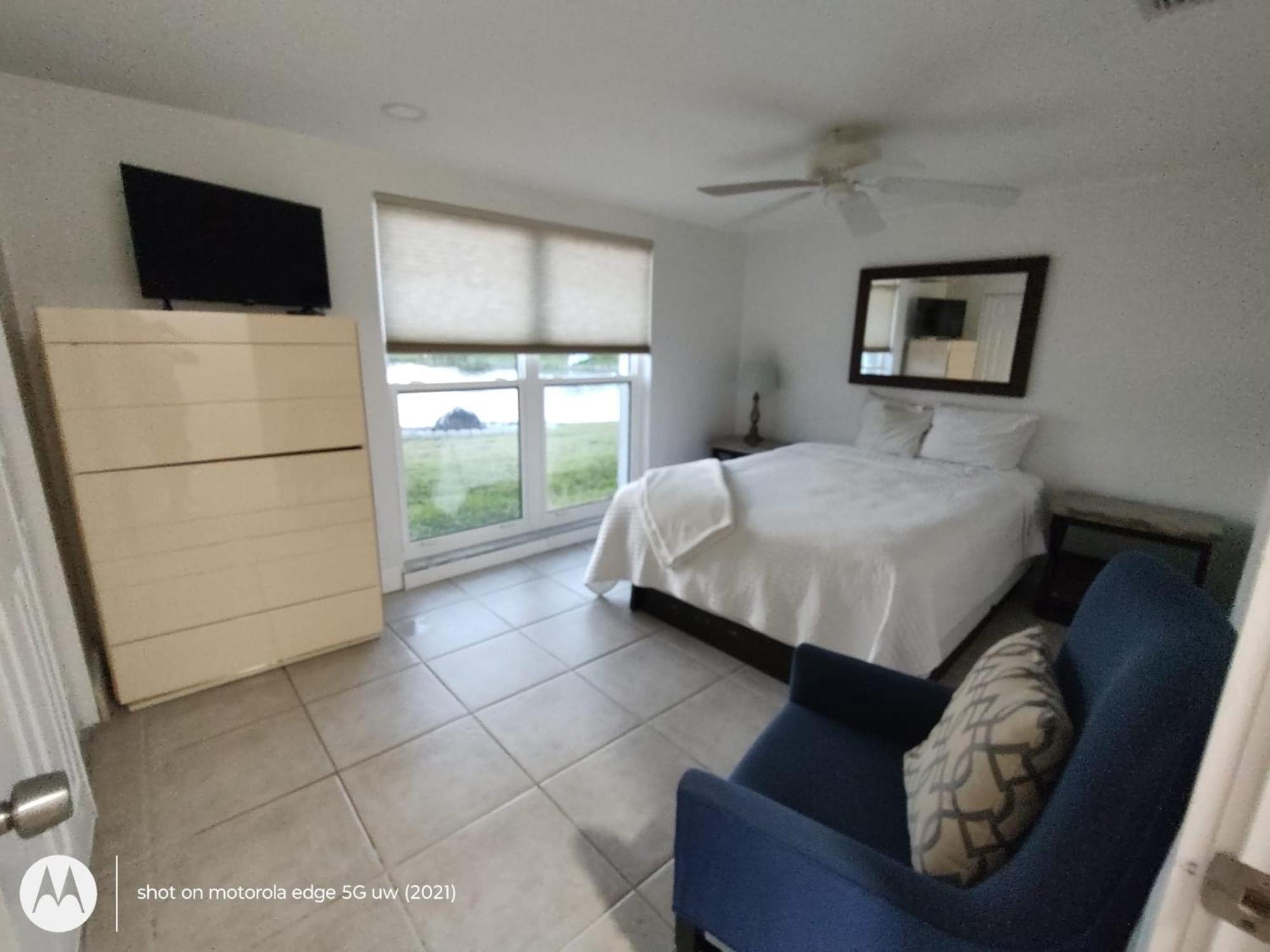 Apartamento Near Clearwater And Tarpon Spring With Water View Holiday Exterior foto